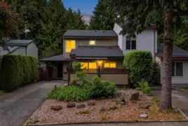 2587 Burian Drive, Coquitlam, BC
