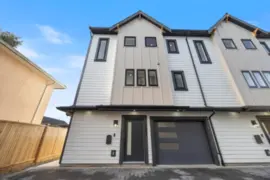 2 7087 Mary Avenue, Burnaby, BC