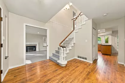 1855 134 Street, Surrey, BC, Surrey — Single Family Residence for sale