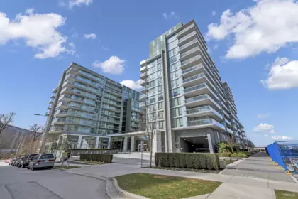 1302 6633 Pearson Way, Richmond, BC, Richmond — Apartment/Condo for sale