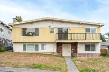 5311 Meadedale Drive, Burnaby, BC, Burnaby — Single Family Residence for sale