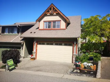 43 46840 Russell Road, Sardis, BC, Sardis — Townhouse for sale