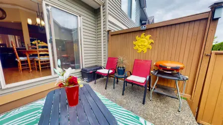 43 46840 Russell Road, Sardis, BC, Sardis — Townhouse for sale
