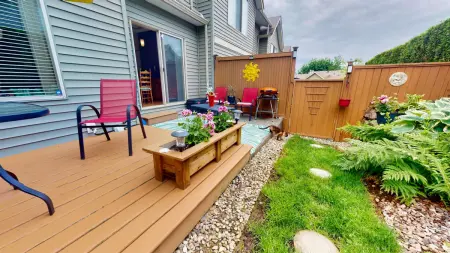 43 46840 Russell Road, Sardis, BC, Sardis — Townhouse for sale