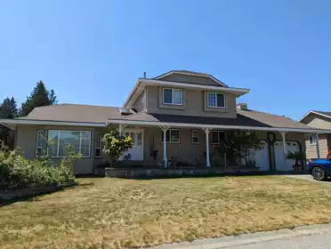 4779 Tamarack Place, Sechelt, BC, Sechelt — Single Family Residence for sale