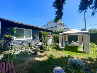 12851 115a Avenue, Surrey, BC, Surrey — Single Family Residence for sale