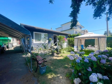 12851 115a Avenue, Surrey, BC, Surrey — Single Family Residence for sale