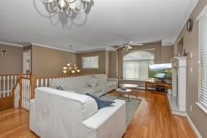 3642 Sylvan Place, Abbotsford, BC, Abbotsford — Single Family Residence for sale