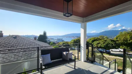 3636 Trinity Street, Vancouver, BC, Vancouver — Half Duplex for sale