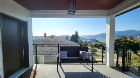 3636 Trinity Street, Vancouver, BC, Vancouver — Half Duplex for sale