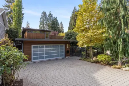 1145 Linnae Avenue, North Vancouver, BC, North vancouver — Single Family Residence for sale