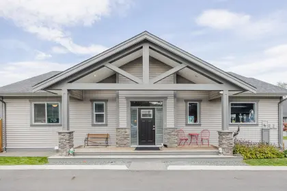 27 6211 Chilliwack River Road, Chilliwack, BC, Chilliwack — Single Family Residence for sale