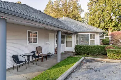 11 9088 Holt Road, Surrey, BC, Surrey — Townhouse for sale