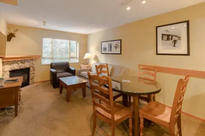 234 4315 Northlands Boulevard, Whistler, BC, Whistler — Apartment/Condo for sale