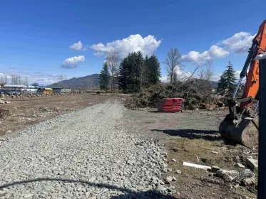 LT.7 5926 Riverside Street, Abbotsford, BC, Abbotsford — Land for sale