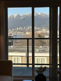 304 2009 E Hastings Street, Vancouver, BC, Vancouver — Apartment/Condo for sale