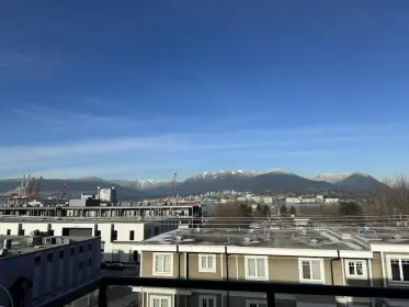 304 2009 E Hastings Street, Vancouver, BC, Vancouver — Apartment/Condo for sale