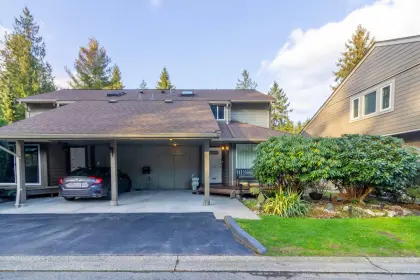 9509 Willowleaf Place, Burnaby, BC, Burnaby — Townhouse for sale