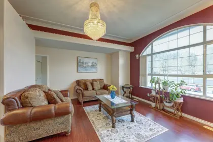 3346 Robson Drive, Coquitlam, BC, Coquitlam — Single Family Residence for sale