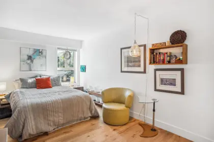 104 3264 Oak Street, Vancouver, BC, Vancouver — Townhouse for sale