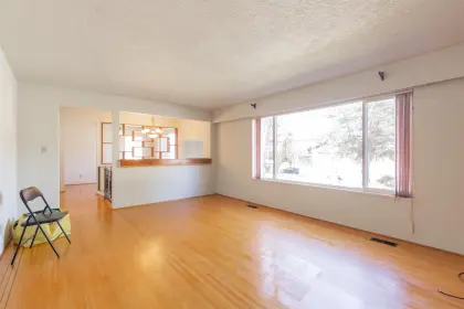 2810 Kamloops Street, Vancouver, BC, Vancouver — Single Family Residence for sale