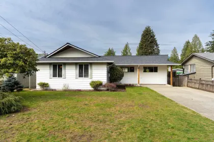 2229 Brookmount Drive, Port Moody, BC, Port moody — Single Family Residence for sale