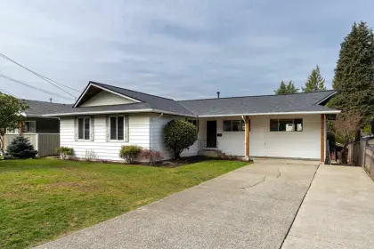 2229 Brookmount Drive, Port Moody, BC, Port moody — Single Family Residence for sale