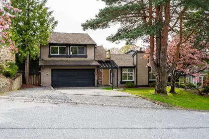 11135 Southridge Road, Delta, BC, Delta — Single Family Residence for sale