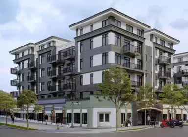 315 33820 South Fraser Way, Abbotsford, BC, Abbotsford — Apartment/Condo for sale