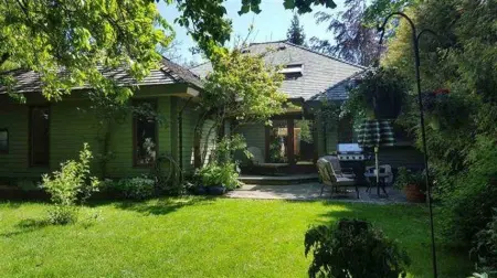 4615 Edmonds Drive, Delta, BC, Delta — Single Family Residence for sale