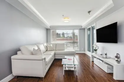201 2009 E Hastings Street, Vancouver, BC, Vancouver — Apartment/Condo for sale