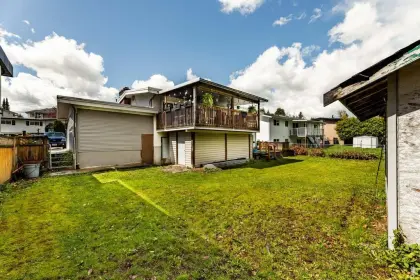 2073 Majestic Crescent, Abbotsford, BC, Abbotsford — Single Family Residence for sale