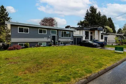 2073 Majestic Crescent, Abbotsford, BC, Abbotsford — Single Family Residence for sale