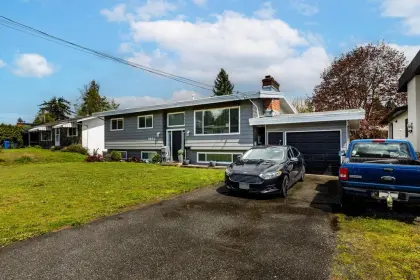 2073 Majestic Crescent, Abbotsford, BC, Abbotsford — Single Family Residence for sale