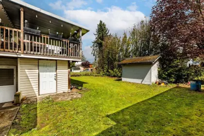 2073 Majestic Crescent, Abbotsford, BC, Abbotsford — Single Family Residence for sale