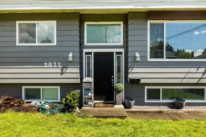 2073 Majestic Crescent, Abbotsford, BC, Abbotsford — Single Family Residence for sale