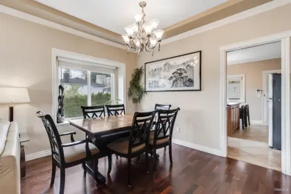 1108 Eastlawn Drive, Burnaby, BC, Burnaby — Single Family Residence for sale