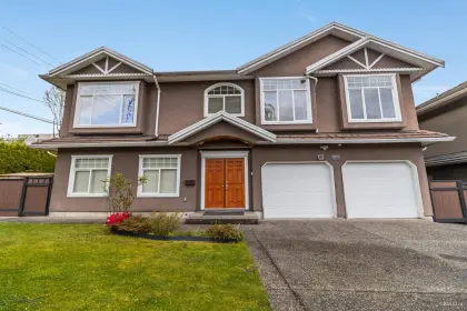 1108 Eastlawn Drive, Burnaby, BC, Burnaby — Single Family Residence for sale