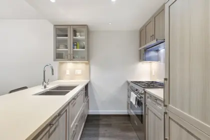 314 5598 Ormidale Street, Vancouver, BC, Vancouver — Apartment/Condo for sale