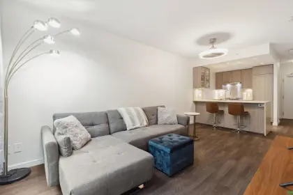 314 5598 Ormidale Street, Vancouver, BC, Vancouver — Apartment/Condo for sale