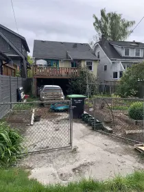 4363 W 9th Avenue, Vancouver, BC, Vancouver — Single Family Residence for sale