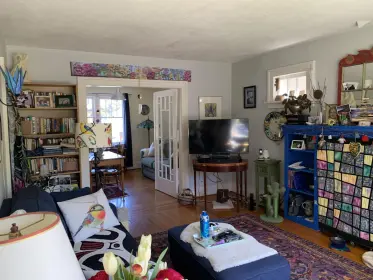 4363 W 9th Avenue, Vancouver, BC, Vancouver — Single Family Residence for sale