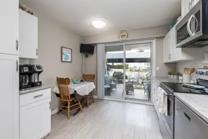 43 6467 197 Street, Langley, BC, Langley — Townhouse for sale
