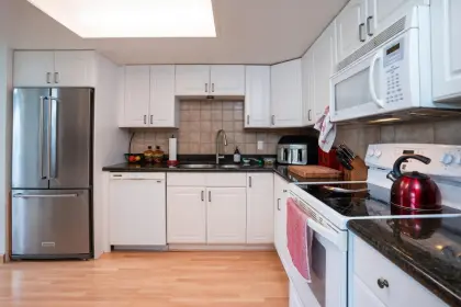202 1350 View Crescent, Delta, BC, Delta — Apartment/Condo for sale