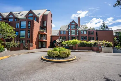 202 1350 View Crescent, Delta, BC, Delta — Apartment/Condo for sale