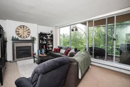 202 1350 View Crescent, Delta, BC, Delta — Apartment/Condo for sale