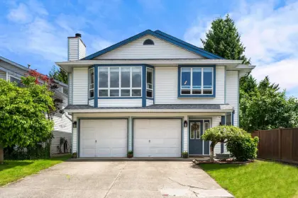 1322 Yarmouth Street, Port Coquitlam, BC, Port coquitlam — Single Family Residence for sale