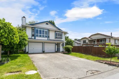 1322 Yarmouth Street, Port Coquitlam, BC, Port coquitlam — Single Family Residence for sale