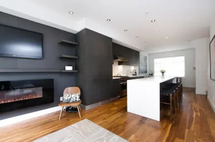 4931 Mackenzie Street, Vancouver, BC, Vancouver — Townhouse for sale