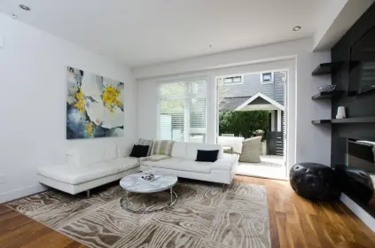 4931 Mackenzie Street, Vancouver, BC, Vancouver — Townhouse for sale